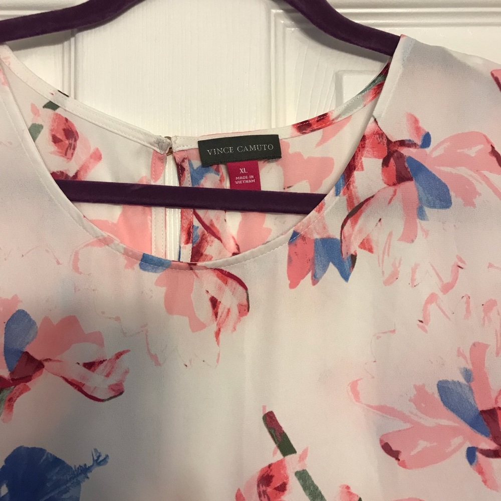 Blouse - Picture 2 of 4